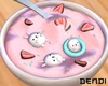 Bunny Frozen Yogurt