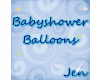 *Baby Balloons