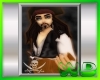 (W) Pirate Aaron