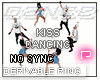 P|KISSDancing RingNoSync