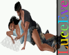White Cuddle Pillow