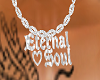 EternalSoul Necklaces