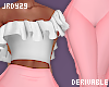 <J> Drv Ruffle Fit 2