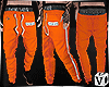V: Cool prisoner pants