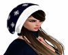 MM..WINTER CUTE HAT+HAIR