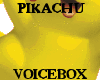! Pikachu VB!