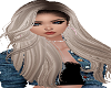 ASH BLOND WAVES LONG 2