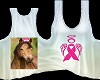 think pink horse shirt