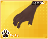 [Pets] Krit | claws F