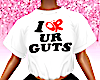 𝓜 | OR guts L 💝