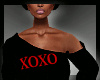 Sweater XOXO