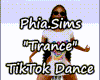 P.S. Trance TikTok