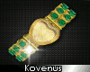 (Kv) Emerald <3 Watch F 