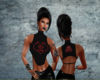 Satan Top