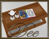 Hippie Coffee Table