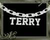 *AE*TERRYNECKLACE