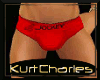 [KC]JOCKEY RED
