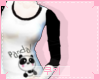 :O Panda Shirt