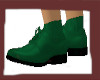 PE M Green Shoes&Socks
