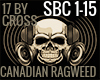 CANADIAN RAGWEED SBC