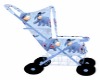 Eeyore Stroller