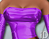 GLOW PURPLE E