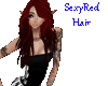 SexyRed Hair F