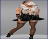 Sitll Pose Avatar #1