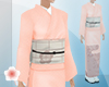 [ATT] Kimono Houmongi