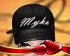 Boné Myka