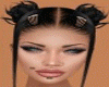 24 Teen Hot Hair