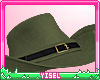 Y. Forest Ranger Hat F