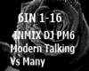 INMIX DJ PM 6