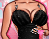 Dress black prego ♥
