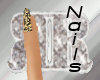 (RO) Animal nails