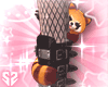sz┃Red Panda Pet