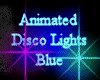 [mts]Disco Lights Bleu
