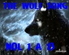 THE WOLF SONG