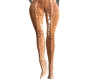 Scaled Pants/boots