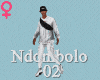 MA Ndombolo 02 Female
