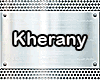 Kher~XVE Kherany Fit