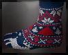 + Christmas Socks