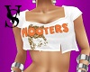 :VS: Hooters Top