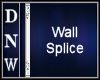 Wall Splice
