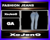 FASHION JEANS