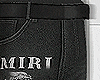 AMR Cargo Pants