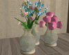 Decorative  Flowers