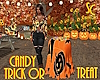 SC Halloween Candy