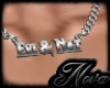 Evi & Nat Custom