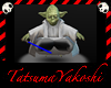 (Tatsuma)Light side Yoda